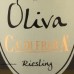 Oliva Riesling Riserva