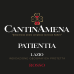 Patientia Merlot e Cabernet Sauvignon Bio