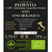 Patientia Merlot e Cabernet Sauvignon Bio