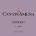 Rosam Merlot Bio