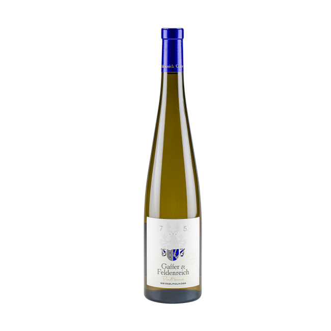 Pinot Bianco Weissburgunder Alto Adige – Sudtirol DOC