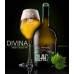 DIVINA Italian Grape Ale con Mosto di Uva Moscato 0,33